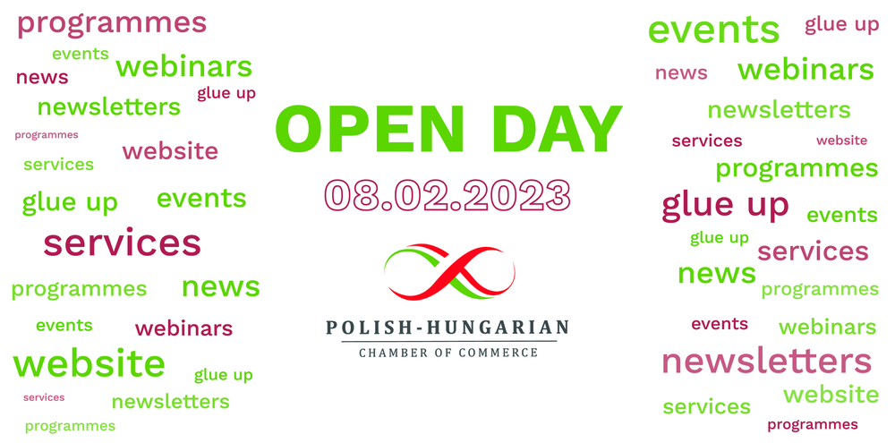 thumbnails OPEN DAY- Forum to get to know more of Polish-Hungarian Chamber of Commerce