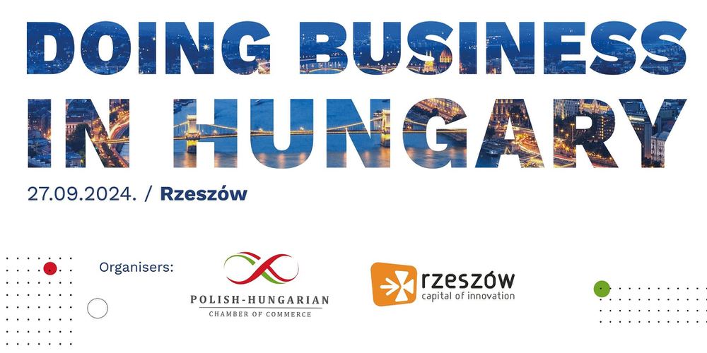 thumbnails DOING BUSINESS IN HUNGARY - Rzeszów