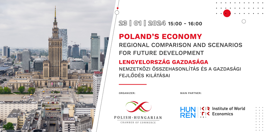 thumbnails Lengyelország gazdasága - nemzetközi összehasonlítás és gazdasági kilátások