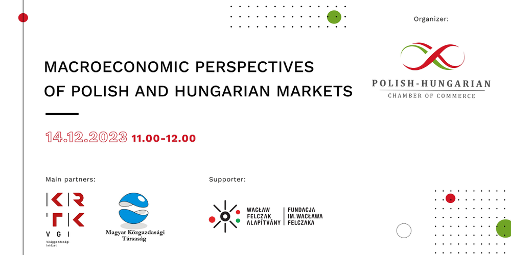 thumbnails Macroeconomic perspectives of Polish and Hungarian markets- PLHUCC Webinar