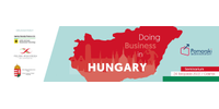 Polsko-Węgierska Izba Gospodarcza - Agencja Rozwoju Pomorza S.A. - Konsulat Generalny Węgier w Gdańsku logo