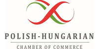 Polish-Hungarian Chamber of Commerce logo