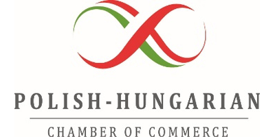 Polish-Hungarian Chamber of Commerce logo