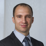 Zoltán Üveges (Head of Sales & Marketing at Raben Trans European Hungary Kft.)