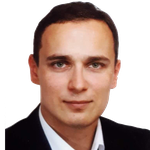 Marcin Karaskiewicz (Manager of Polish Trade Office in Budapest at PAIH SA)