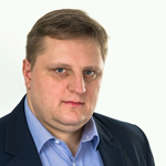 Piotr Kaszuba (CFO at IRON-TECH/ Luma Automation)