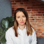 Sylwia Włodarczyk (Business Growth Specialist at Skivak)