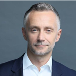 Tomasz Németh (President of the Management Board, General Director at Gedeon Richter Polska Sp. z o.o)