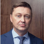 Jacek Czerniak (Managing Director of GSG Central Europe,Citibank)