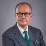 Mariusz Maciejczak (associate professor at Warsaw University of Life Sciences)