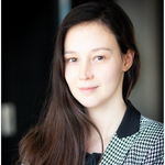 Aleksandra Radziewska-Wyłudek (ekspert w zakresie marketingu rekrutacyjnego i employer brandingu at VeritaHr)