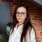 Małgorzata Juś (Social Media & Influencer Group Head at SKIVAK Group)
