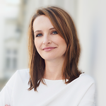 Katarzyna Adamowicz (Head of Tax Department at KR Group)