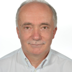 Andrzej Siess (Członek Rady, Polsko-Węgierska Izba Gospodarcza i Doradca Zarządu, Raben Group)