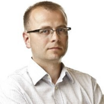 Tomasz Świętoniowski (Doradca biznesowy at Malopolska Agencja Rozwoju Regionalnego)