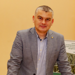 Piotr Prus (associate professor at Bydgoszcz University of Science and Technology)