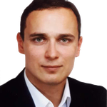 Marcin Karaskiewicz (Kierownik Zagranicznego Biura w Budapeszcie, Polska Agencja Inwestycji i Handlu)