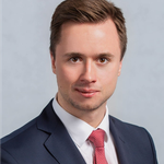 Marcin Kryszko (Advocate, Senior Associate, Leader of Polish Desk at PETERKA&PARTNERS)