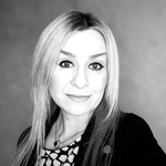 Sabina Gustof (Business Development Manager at Aluprof S.A.)